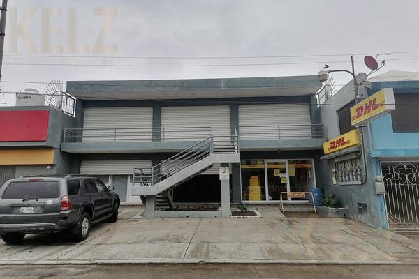 Foto de inmueble en  , Col. Hidalgo Oriente C.P. 89570, Ciudad Madero