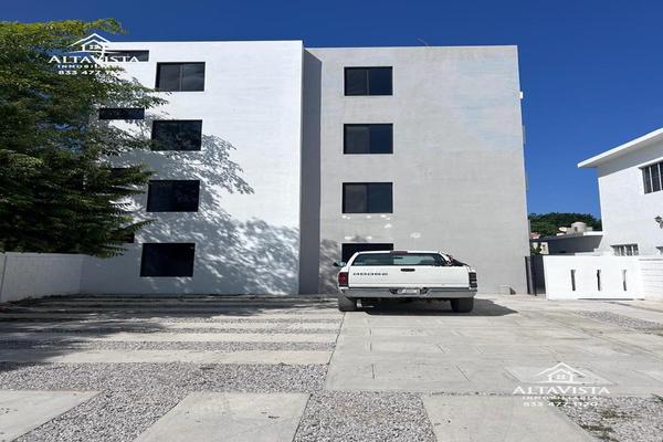 Foto de inmueble en  , Col. Hidalgo Oriente C.P. 89570, Ciudad Madero