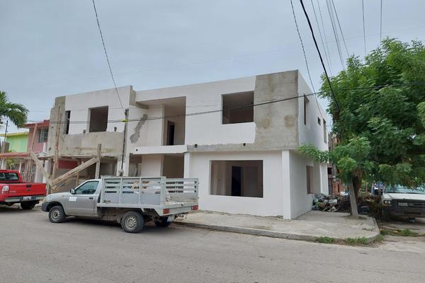 Foto de inmueble en  , Col. Hidalgo Poniente C.P. 89570, Ciudad Madero