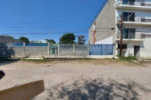 Foto de inmueble en  , Col. Hidalgo Poniente C.P. 89570, Ciudad Madero