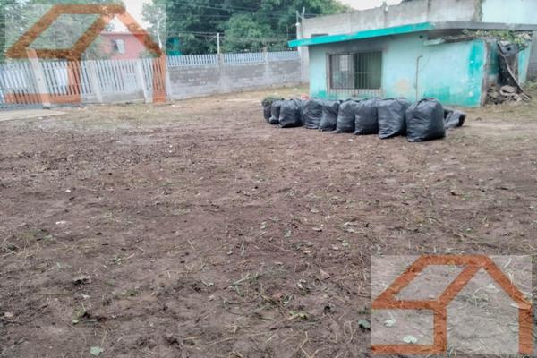 Foto de inmueble en  , Col. Hidalgo Poniente C.P. 89570, Ciudad Madero