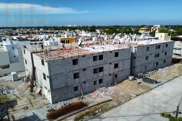 Foto de inmueble en  , Col. Hidalgo Poniente C.P. 89570, Ciudad Madero