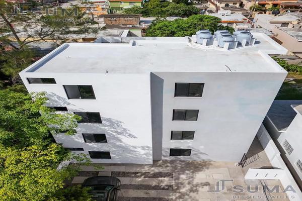 Foto de inmueble en  , Col. Hidalgo Poniente C.P. 89570, Ciudad Madero
