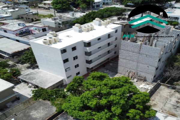 Foto de inmueble en  , Col. Hidalgo Poniente C.P. 89570, Ciudad Madero