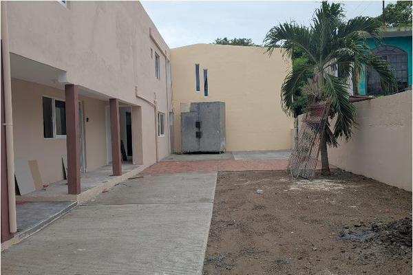 Foto de inmueble en  , Col. Hidalgo Poniente C.P. 89570, Ciudad Madero