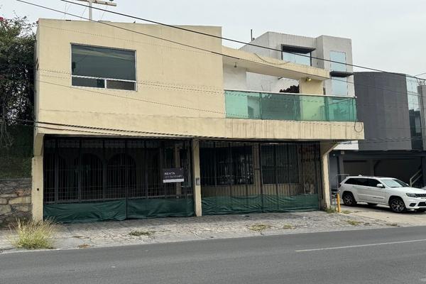 Foto de inmueble en Hidalgo Pte., Col. Obispado C.P. 64060, Monterrey