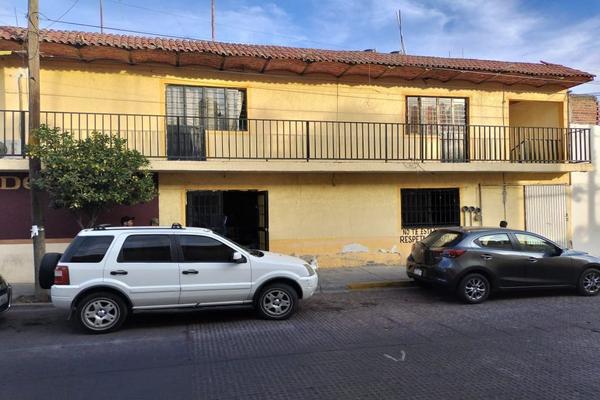 Foto de inmueble en Hidalgo poniente, Col. Tlajomulco Centro C.P. 45640, Tlajomulco de Zúñiga