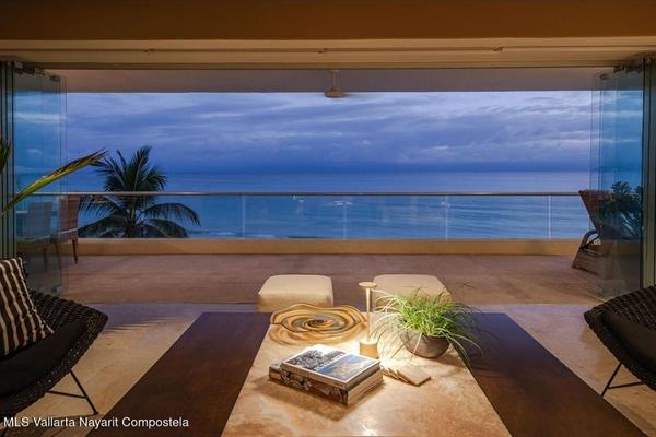 Foto de inmueble en Hidalgo, Col. Punta de Mita C.P. 63734, Bahía de Banderas