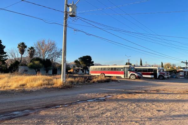 Foto de inmueble en Hidalgo, Col. Robinson Sector IV C.P. 31375, Chihuahua
