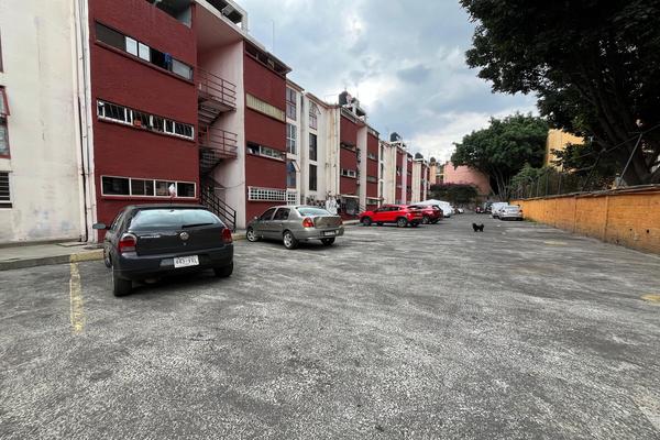 Foto de inmueble en hidalgo, Col. San Juan Xalpa C.P. 09850, Iztapalapa