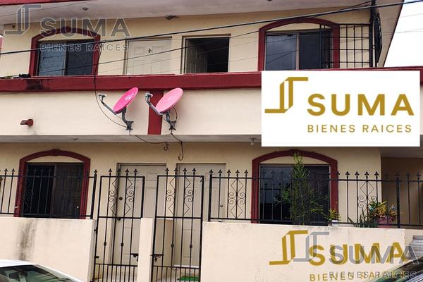 Foto de inmueble en  , Col. Hidalgo C.P. 89130, Tampico