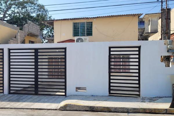 Foto de inmueble en  , Col. Hidalgo C.P. 89130, Tampico