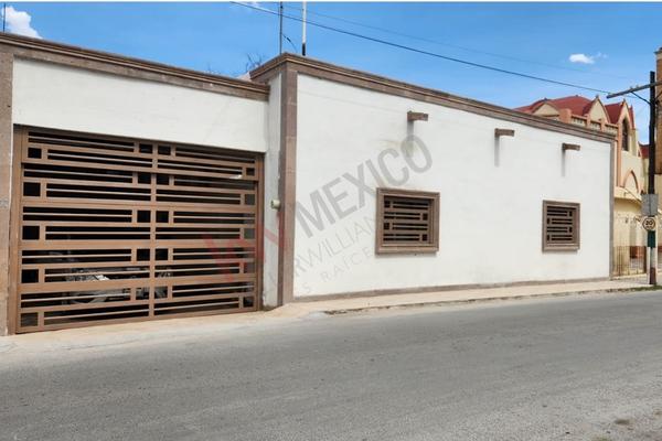 Foto de inmueble en Hidalgo, Col. Zaragoza Centro C.P. 26450, Zaragoza