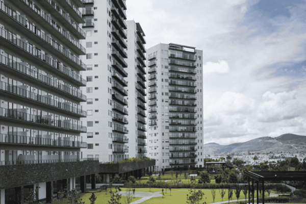 Foto de inmueble en High Towers Elite, Blvd. Europa 14, Lomas de Angelópolis, San Bernardino Tlaxcalancingo, Pue., Col. Valle Real C.P. 72830, San Andrés Cholula