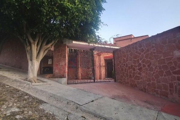 Foto de inmueble en Higuera #20, Col. Arboledas C.P. 76140, Querétaro