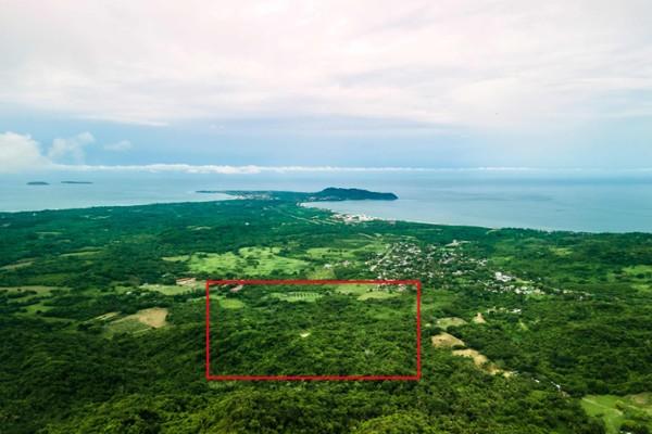 Foto de inmueble en  , Col. Higuera Blanca C.P. 63734, Bahía de Banderas