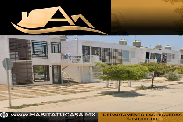 Foto de inmueble en HIGUERAS, Col. El Conchi II C.P. 82134, Mazatlán