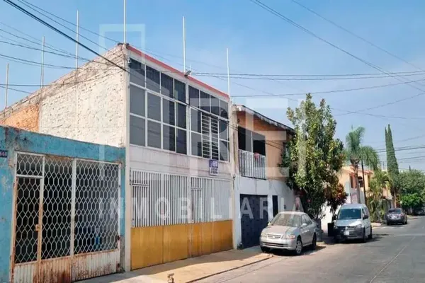 Foto de inmueble en Hilaria Ríos #654, Col. Insurgentes 1a Secc C.P. 44820, Guadalajara