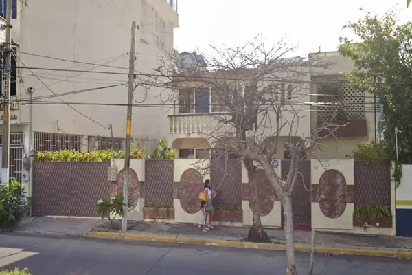 Foto de inmueble en HILARIO MALPICA #0, Col. Costa Azul C.P. 39850, Acapulco de Juárez