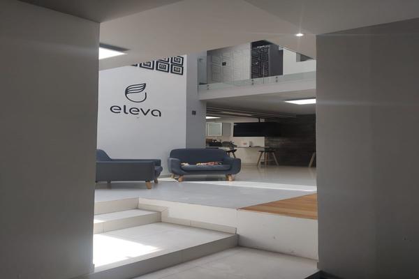 Foto de inmueble en hill, Col. Hipódromo Condesa C.P. 06170, Cuauhtémoc