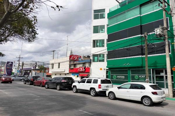 Foto de inmueble en HIMNO NACIONAL #2215, Col. Jardines del Estadio C.P. 78280, San Luis Potosí