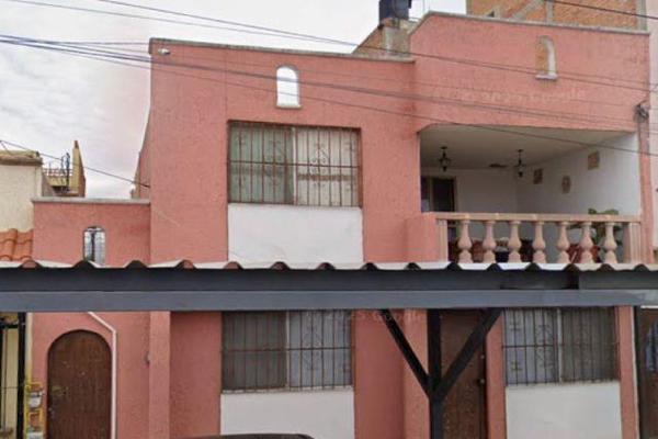 Foto de inmueble en  , Col. Himno Nacional C.P. 78280, San Luis Potosí