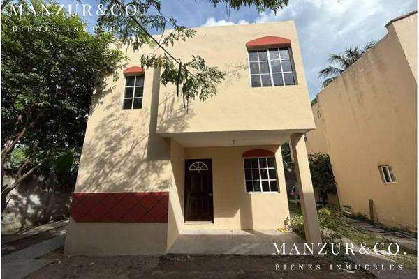 Foto de inmueble en  , Col. Hipódromo C.P. 89560, Ciudad Madero