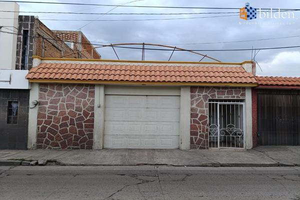 Foto de inmueble en  , Col. Hipódromo C.P. 34270, Durango