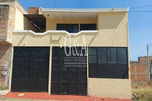 Foto de inmueble en HIPODROMO, Col. Hipódromo C.P. 45427, Tonalá