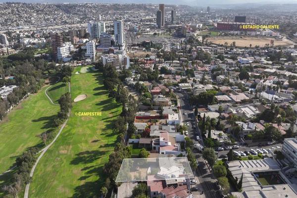 Foto de inmueble en , Col. Hipódromo C.P. 22020, Tijuana