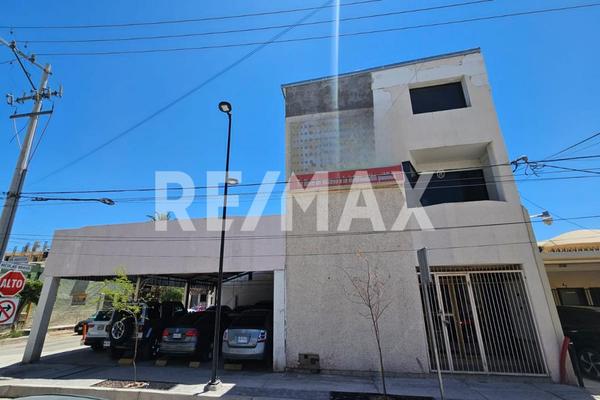 Foto de inmueble en Hoffer y Nicolas Bravo, Col. Centenario C.P. 83260, Hermosillo