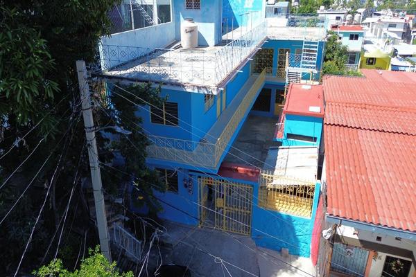Foto de inmueble en  , Col. Hogar Moderno C.P. 39580, Acapulco de Juárez