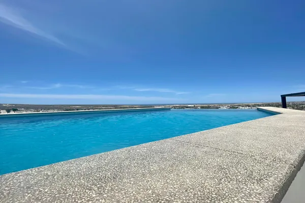 Foto de inmueble en hojazen #10, Col. Hojazen C.P. 23473, Los Cabos