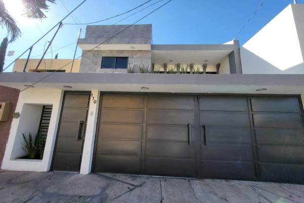 Foto de inmueble en HOLANDA 110, FRACC LOS LAURELES, ZAMORA MICHOACÁN, Col. Los Laureles C.P. 59674, Zamora