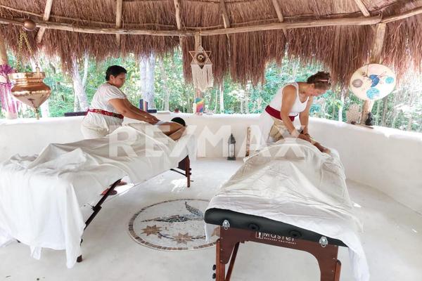 Foto de inmueble en HOLISTICO TOH, Col. Xul Kaa C.P. 77762, Tulum