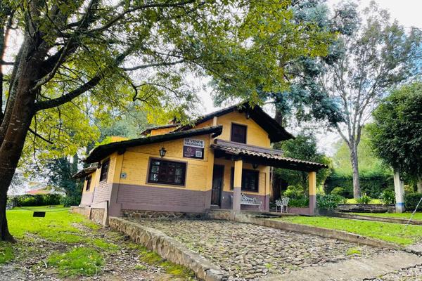 Foto de inmueble en Hondonada, Col. Mazamitla C.P. 49500, Mazamitla