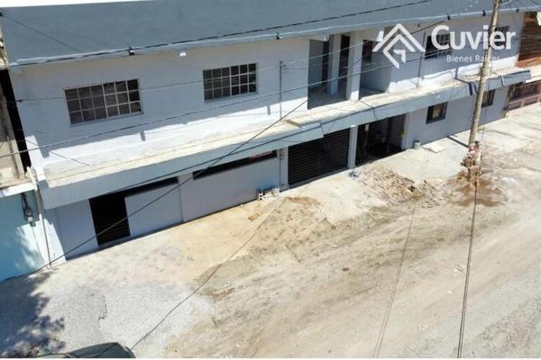Foto de inmueble en Honduras #509.
, Col. Tinaco C.P. 89590, Ciudad Madero