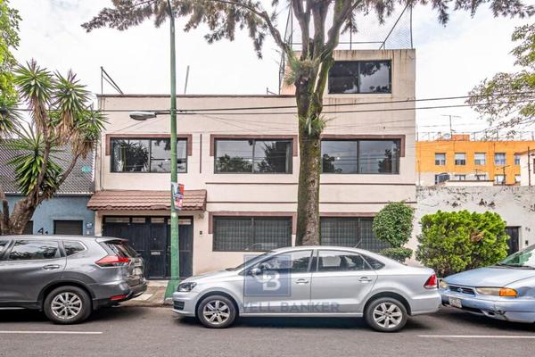 Foto de inmueble en Horacio Nelson #39, Col. Moderna C.P. 03510, Benito Juárez