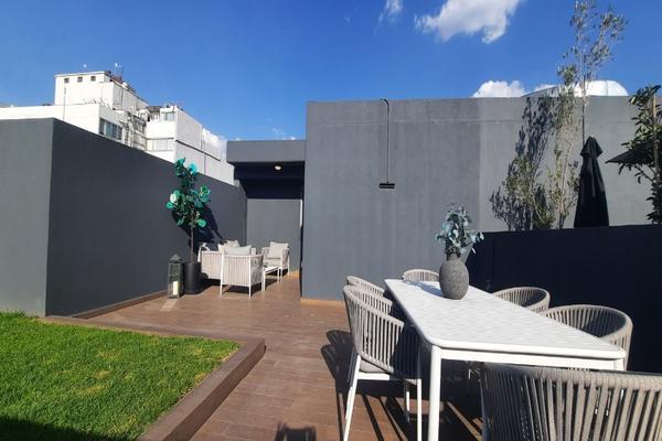 Foto de inmueble en Horacio, Col. Polanco I Sección C.P. 11510, Miguel Hidalgo