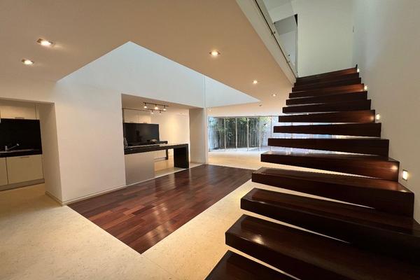 Foto de inmueble en Horacio, Col. Polanco III Sección C.P. 11540, Miguel Hidalgo