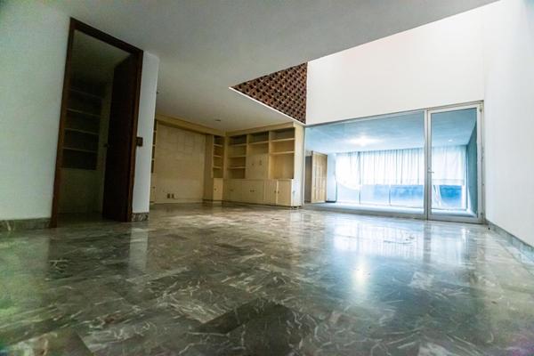 Foto de inmueble en HORACIO, Col. Polanco III Sección C.P. 11540, Miguel Hidalgo