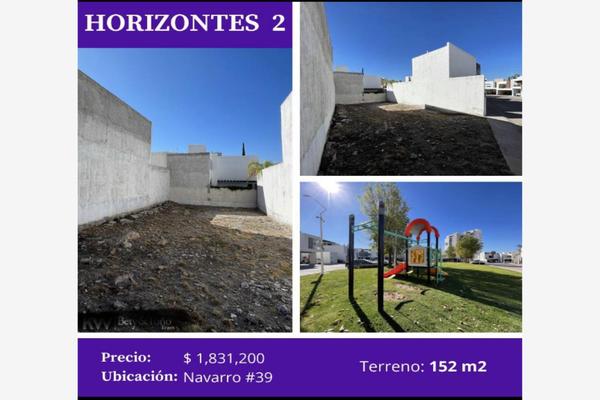 Foto de inmueble en Horizontes #100, Col. Horizontes Residencial C.P. 78216, San Luis Potosí