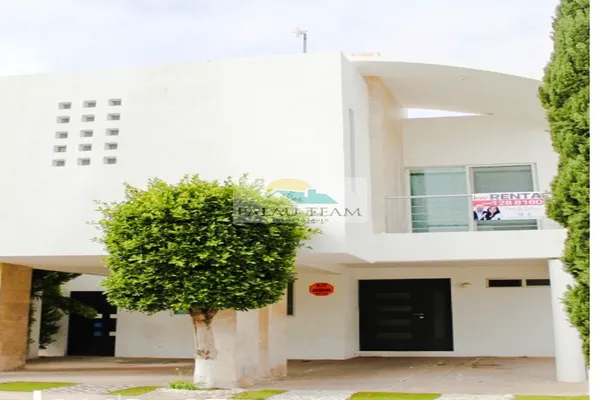 Foto de inmueble en Horizontes Andretta #14, Col. Horizontes Residencial C.P. 78216, San Luis Potosí