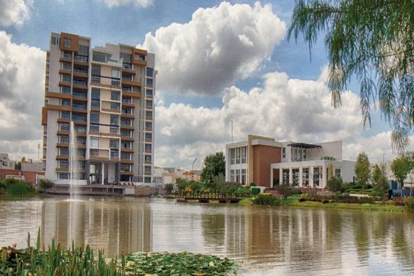 Foto de inmueble en  , Col. Horizontes Residencial C.P. 78216, San Luis Potosí