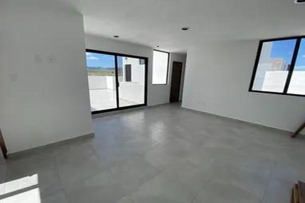 Foto de inmueble en  , Col. Horizontes Residencial C.P. 78216, San Luis Potosí
