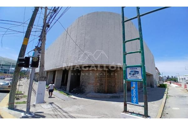 Foto de inmueble en  , Col. Hornos C.P. 39355, Acapulco de Juárez