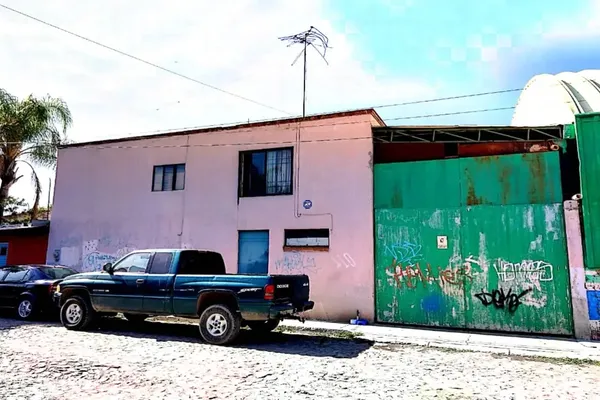 Foto de inmueble en Hortalizas #110, Col. Felipe Carrillo Puerto C.P. 76138, Querétaro