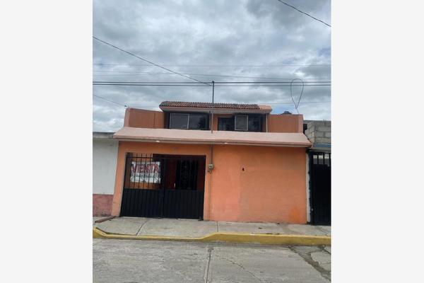 Foto de inmueble en Hortencia #0024, Col. Nuevo Tizayuca C.P. 43806, Tizayuca