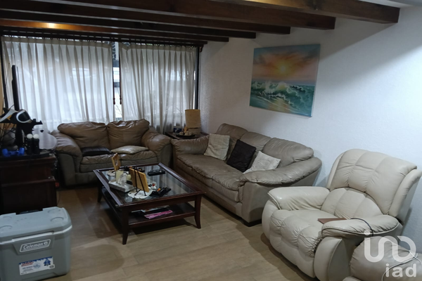 Foto de inmueble en Hortensia #207, Col. Miguel Hidalgo 2A Sección C.P. 14250, Tlalpan