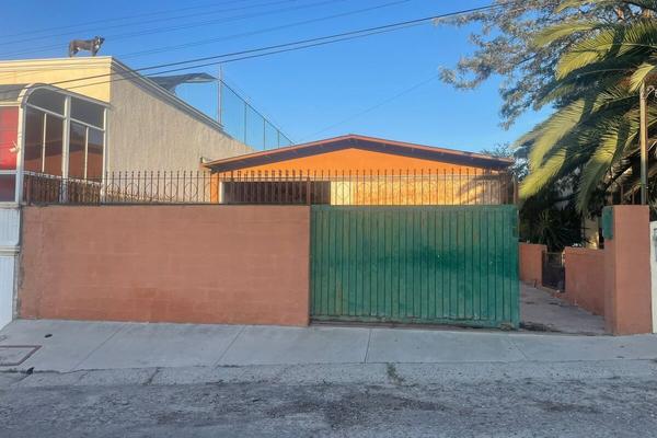 Foto de inmueble en Hortensias, Col. Jardines de La Mesa C.P. 22126, Tijuana